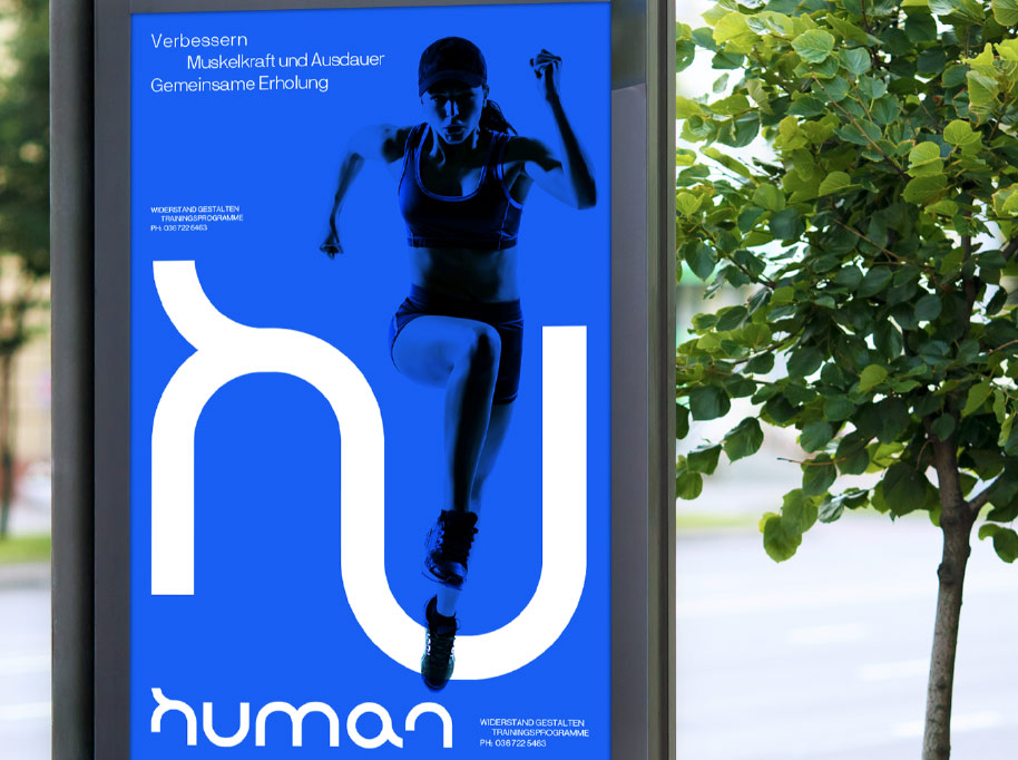 Human Kinetics Logo